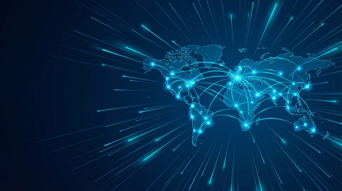 加速器水管全球网络加速