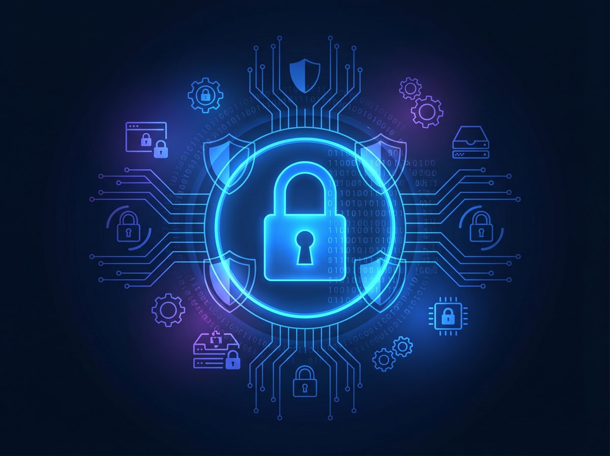 加速器水管安全防护体系